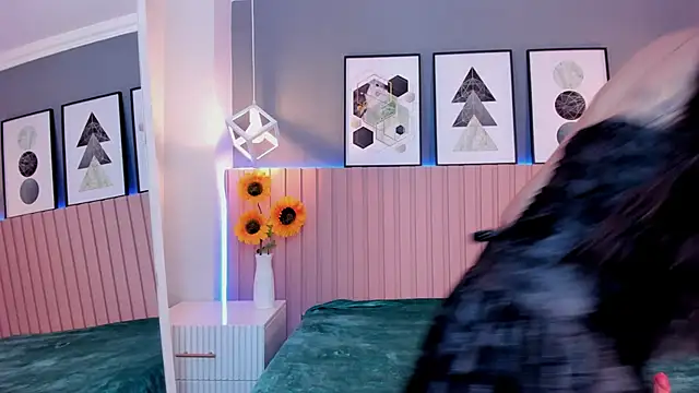 Lanadelrey_1 라이브 XXX 채팅