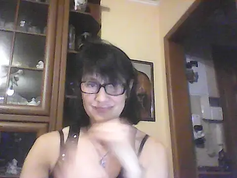 Chat XXX ao vivo de Vlastelina
