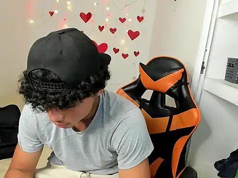 marcus_dick___n Webbikameraesitys