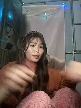 Girl-crazy1 Pertunjukan Webcam