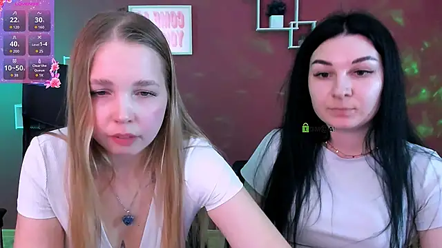 olivia_rage's Live XXX Chat