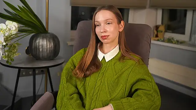 JodeeVy: διαδικτυακό σόου στην κάμερα