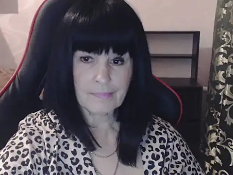 KatarinaOhDream 现场XXX聊天