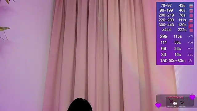 Bella-White Live XXX-Chat