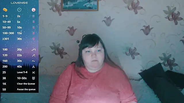 fistashka___ 라이브 XXX 채팅