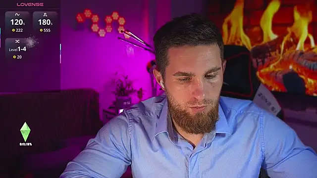 Sweeet__boyのライブXXXチャット