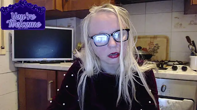 martachatte Chat XXX in diretta