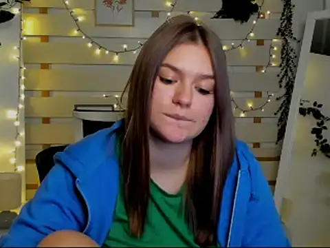 Josephine_Kiss Chat XXX in diretta