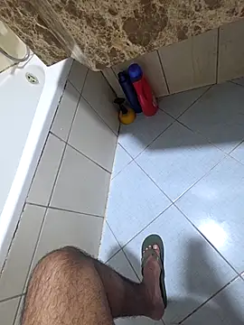 dream_catcher Adlı Modelin Canlı XXX Sohbeti