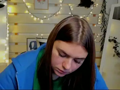 Josephine_Kiss – Live XXX-chat