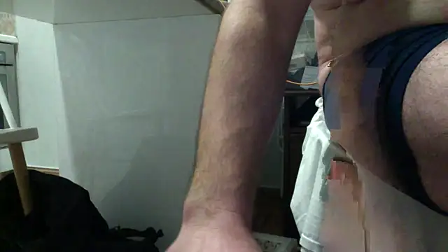 Spartacus514 Webcam-Show