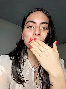 saasha_Petit's Live XXX Chat