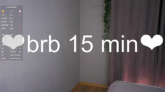 BethSatava Adlı Modelin Canlı XXX Sohbeti