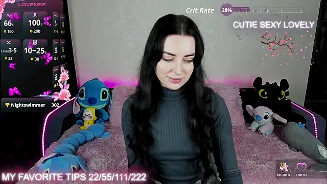 SemurMur Live XXX Chat