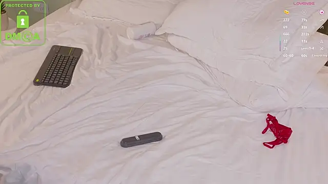 แชท XXX สดของ _Miss_Kimm