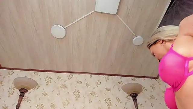 Chatroom XXX en direct de MalorySweet