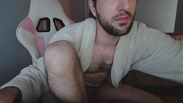 Ardokks Chat XXX in diretta