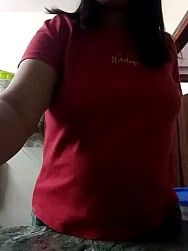 Chat XXX en directo de Naughty-Nancy