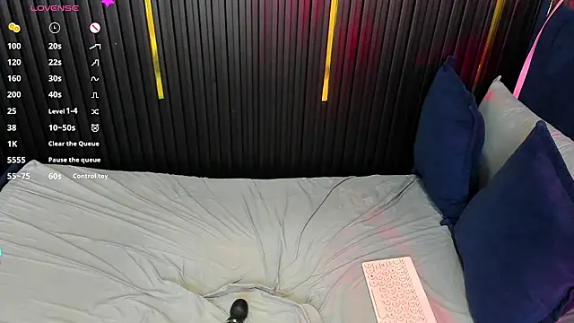 LolyYunno লাইভ XXX চ্যাট