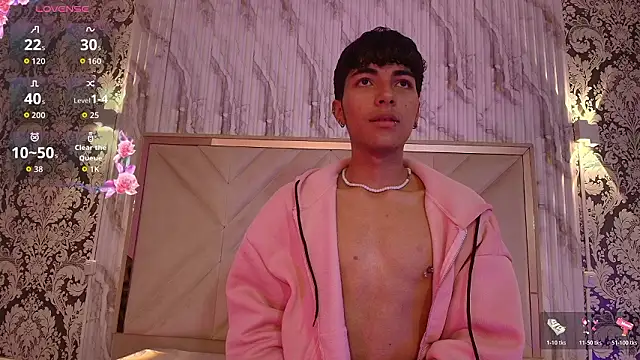 osamu_tay Chat XXX in diretta