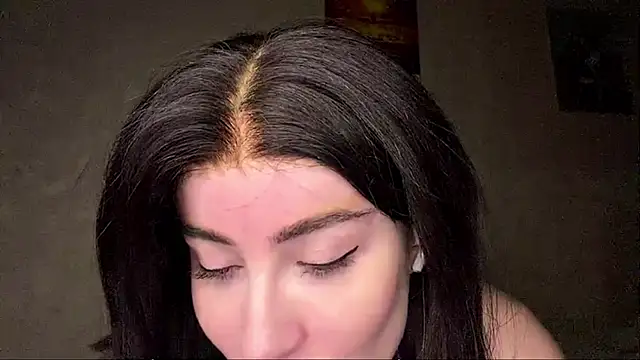 ToriHellberg Webcam-Show