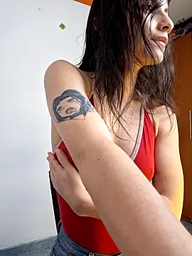 Poetica_ Chat XXX in diretta