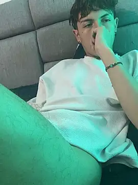 NaytonFreeman 现场XXX聊天