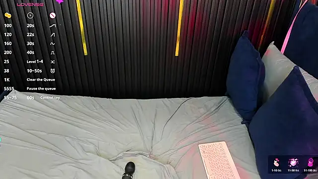 LolyYunno's Live XXX Chat