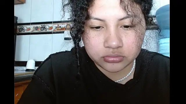 แชท XXX สดของ Baby_dirt