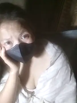 Yang-my- 网络视讯表演