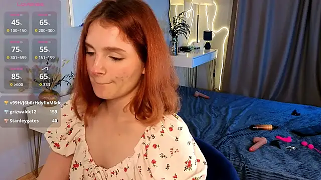 Vixaria 라이브 XXX 채팅