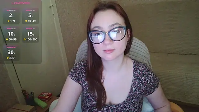 Micky_Wood – Live XXX-chat