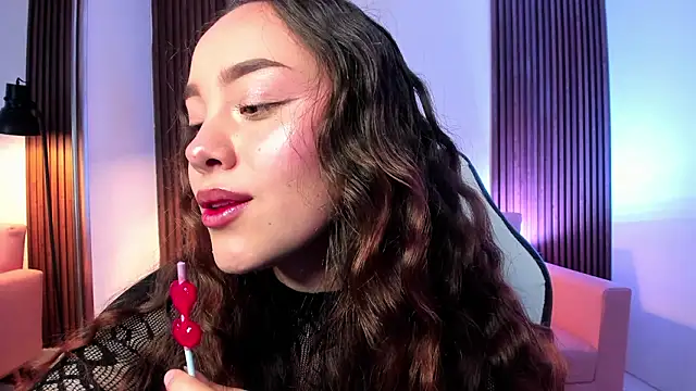 MAGIC_VERA – Live XXX-chat