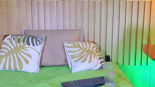 We_DM – Live XXX-chat