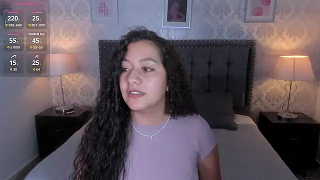 Show webcam de paulys_