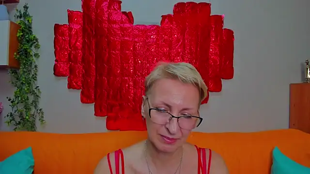 iamyourdream89 – Live XXX-chat