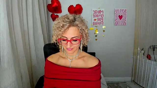 Chatroom XXX en direct de MuseOfStage