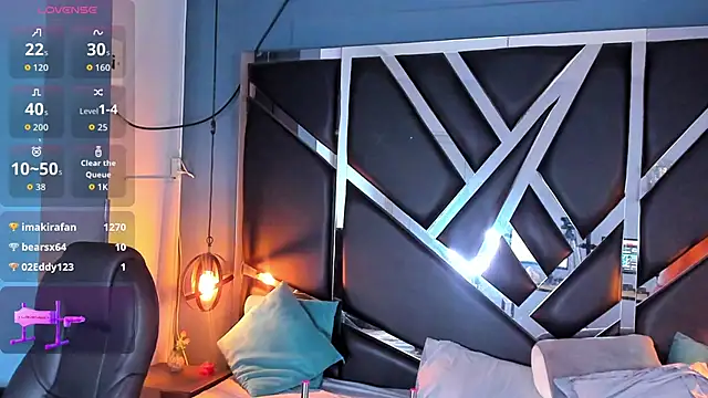 Julieth_brown_ 라이브 XXX 채팅