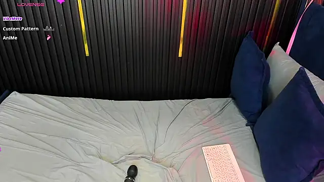 LolyYunno 라이브 XXX 채팅