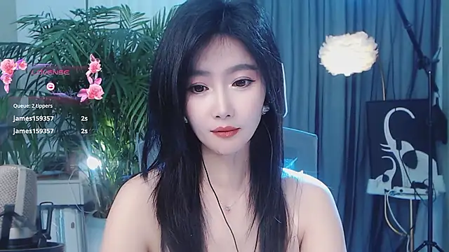 feifei-love live XXX chat