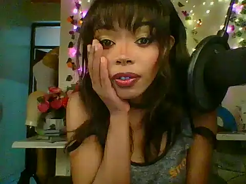 Вебкам-шоу Anaconda2350