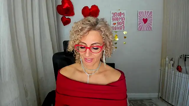 MuseOfStageのライブXXXチャット