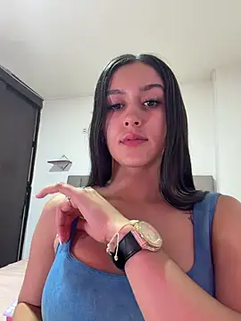 am_lee – Live XXX-chat