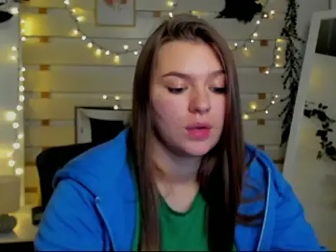 Josephine_Kiss – Live XXX-chat