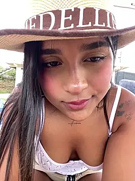 Chat XXX ao vivo de Mariangel_11