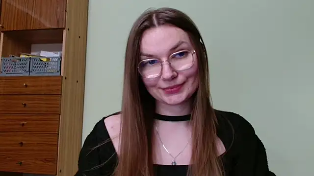 LooveELLYx Chat XXX in diretta