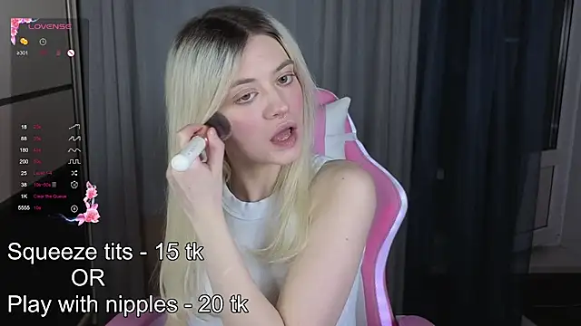 mybunnywendy: онлайн-секс-чат