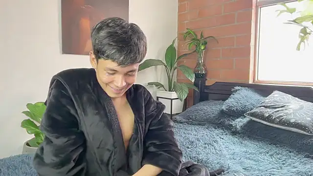 Andy_Belier23 Obrolan Langsung XXX