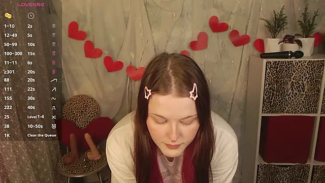 blissful_muse2n Live XXX chat