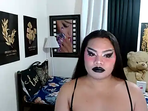 TSbrianaHugeCock Pertunjukan Webcam